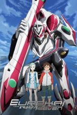 Nonton film Eureka Seven Season 1 (2005) idlix , lk21, dutafilm, dunia21