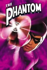 Nonton film The Phantom (1996) idlix , lk21, dutafilm, dunia21