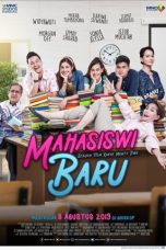 Nonton film Mahasiswi Baru (2019) idlix , lk21, dutafilm, dunia21