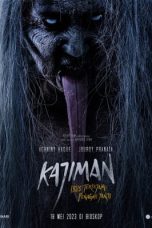 Nonton film Kajiman: Iblis Terkejam Penagih Janji (2023) idlix , lk21, dutafilm, dunia21