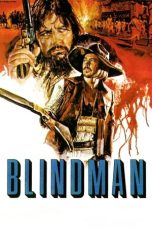 Nonton film Blindman (1971) idlix , lk21, dutafilm, dunia21