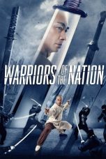 Nonton film Warriors of the Nation (2018) idlix , lk21, dutafilm, dunia21