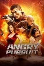 Nonton film ANGRY Pursuit (2023) idlix , lk21, dutafilm, dunia21