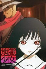 Nonton film Jigoku Shoujo Season 2 (Hell Girl) (2006) idlix , lk21, dutafilm, dunia21