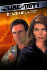 Nonton film In the Line of Duty: Blaze of Glory (1997) idlix , lk21, dutafilm, dunia21