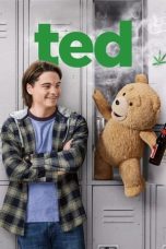 Nonton film ted (2024) idlix , lk21, dutafilm, dunia21