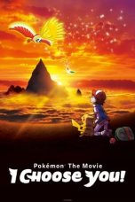 Nonton film Pokemon the Movie: I Choose You! (2017) idlix , lk21, dutafilm, dunia21