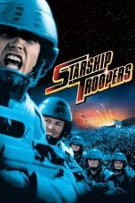 Nonton film Starship Troopers (1997) idlix , lk21, dutafilm, dunia21