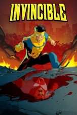 Nonton film Invincible Season 1-2 (2021-2023) idlix , lk21, dutafilm, dunia21