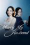 Nonton film Marry My Husband (2024) idlix , lk21, dutafilm, dunia21