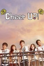 Nonton film Sassy, Go Go / Cheer Up! (2015) idlix , lk21, dutafilm, dunia21