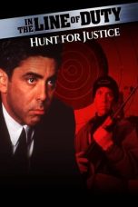 Nonton film In the Line of Duty: Hunt for Justice (1995) idlix , lk21, dutafilm, dunia21