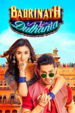 Nonton film The Bride of Badrinath (Badrinath Ki Dulhania) (2017) idlix , lk21, dutafilm, dunia21