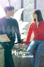 Nonton film My Roommate Is a Gumiho (2021) idlix , lk21, dutafilm, dunia21