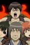 Nonton film Gintama Season 3 Episode 17 idlix , lk21, dutafilm, dunia21