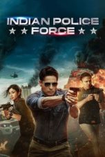 Nonton film Indian Police Force (2024) idlix , lk21, dutafilm, dunia21