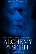 Nonton film Alchemy of the Spirit (2022) idlix , lk21, dutafilm, dunia21