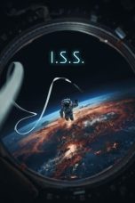 Nonton film I.S.S. (2024) idlix , lk21, dutafilm, dunia21