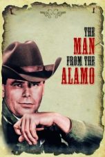 Nonton film The Man from the Alamo (1953) idlix , lk21, dutafilm, dunia21