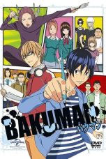 Nonton film Bakuman Season 1 (2010) idlix , lk21, dutafilm, dunia21