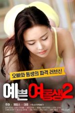 Nonton film Pretty Young Sister 2 (2020) idlix , lk21, dutafilm, dunia21