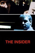 Nonton film The Insider (1999) idlix , lk21, dutafilm, dunia21