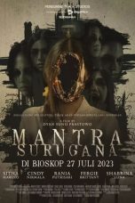 Nonton film Mantra Surugana (2023) idlix , lk21, dutafilm, dunia21