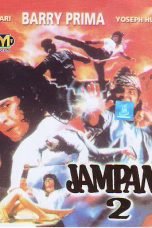 Nonton film Jampang II (1990) idlix , lk21, dutafilm, dunia21