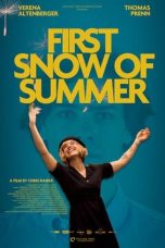 Nonton film First Snow of Summer (2023) idlix , lk21, dutafilm, dunia21