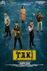 Nonton film Taxi (2023) idlix , lk21, dutafilm, dunia21