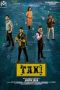 Nonton film Taxi (2023) idlix , lk21, dutafilm, dunia21