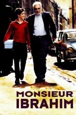 Nonton film Monsieur Ibrahim (2003) idlix , lk21, dutafilm, dunia21