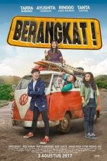 Nonton film Berangkat! (2017) idlix , lk21, dutafilm, dunia21