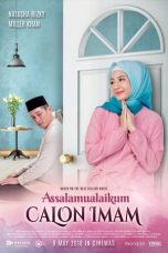 Nonton film Assalamualaikum Calon Imam (2018) idlix , lk21, dutafilm, dunia21