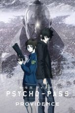 Nonton film Psycho-Pass: Providence (2023) idlix , lk21, dutafilm, dunia21