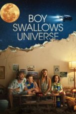 Nonton film Boy Swallows Universe (2024) idlix , lk21, dutafilm, dunia21