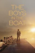 Nonton film The Boys in the Boat (2023) idlix , lk21, dutafilm, dunia21