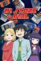 Nonton film Hi Score Girl Season 1 (2018) idlix , lk21, dutafilm, dunia21