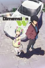 Nonton film Dimension W (2016) idlix , lk21, dutafilm, dunia21