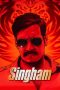 Nonton film Singham (2011) idlix , lk21, dutafilm, dunia21