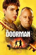 Nonton film The Doorman (2020) idlix , lk21, dutafilm, dunia21