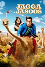 Nonton film Jagga Jasoos (2017) idlix , lk21, dutafilm, dunia21