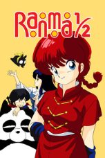 Nonton film Ranma ½ (1989) idlix , lk21, dutafilm, dunia21