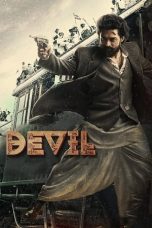 Nonton film Devil (2023) idlix , lk21, dutafilm, dunia21