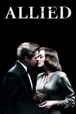 Nonton film Allied (2016) idlix , lk21, dutafilm, dunia21