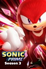 Nonton film Sonic Prime Season 3 (2024) idlix , lk21, dutafilm, dunia21