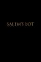 Nonton film Salem’s Lot (1979) idlix , lk21, dutafilm, dunia21