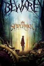 Nonton film The Spiderwick Chronicles (2008) idlix , lk21, dutafilm, dunia21