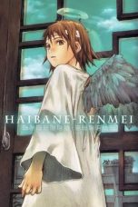 Nonton film Haibane Renmei (2002) idlix , lk21, dutafilm, dunia21