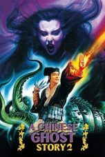 Nonton film A Chinese Ghost Story II (1990) idlix , lk21, dutafilm, dunia21